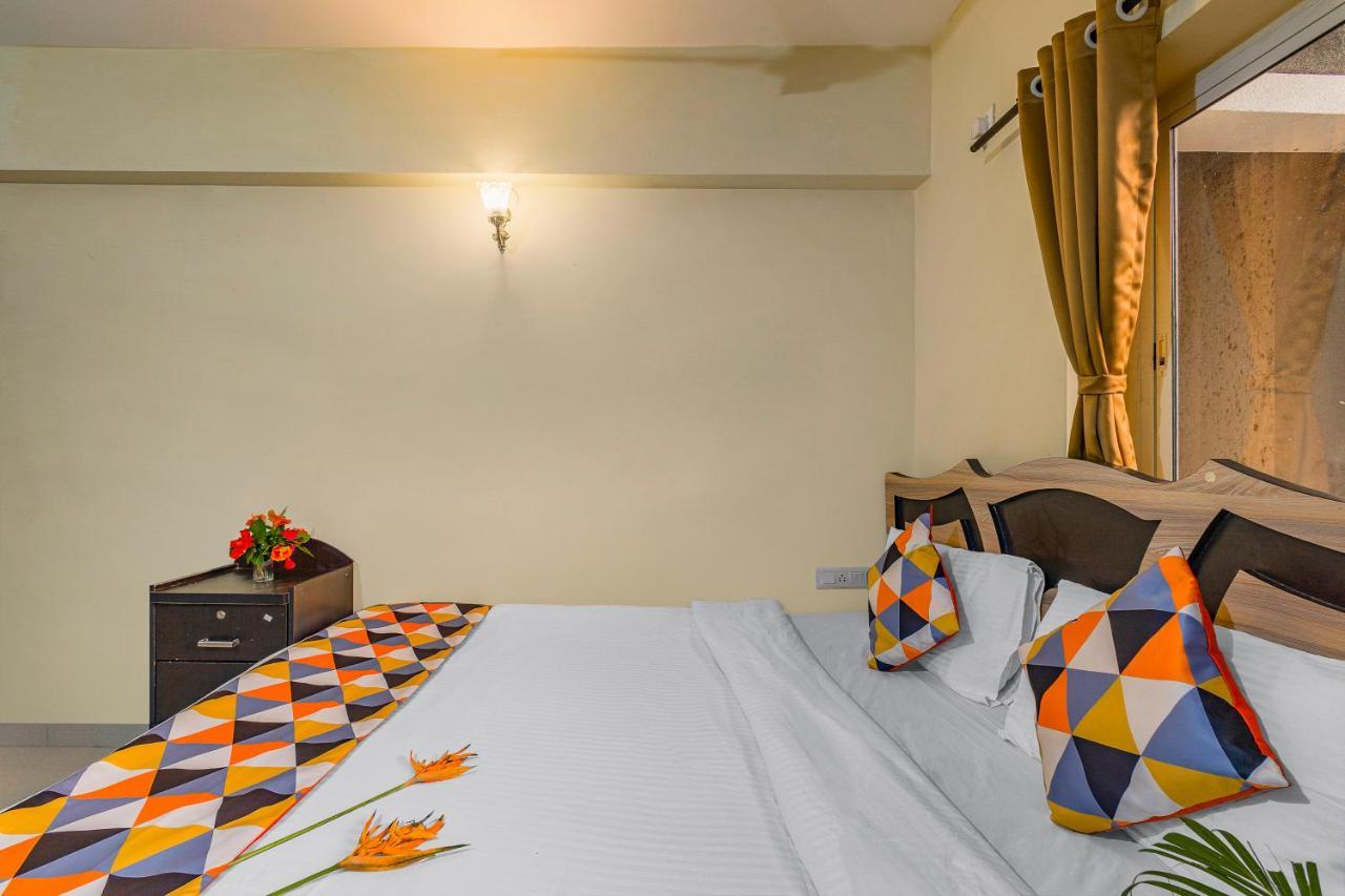 4Bhk Stunning Apartment With Pool 2Bhkx2 Old Goa Ngoại thất bức ảnh
